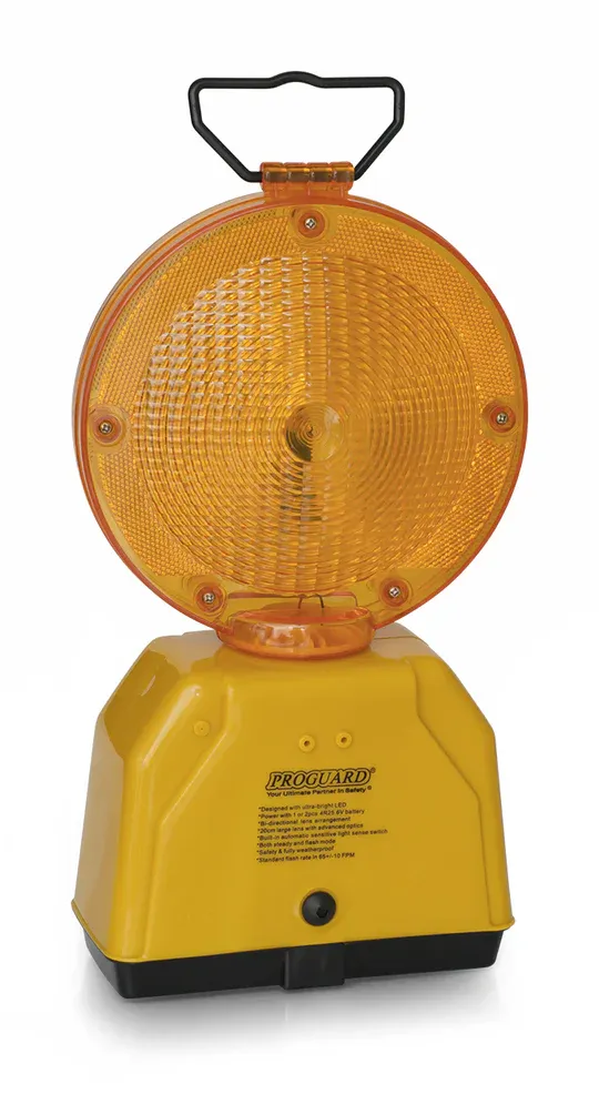 Proguard Proguard Hazard Warning Light S-1314-A
