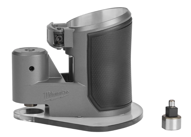 Milwaukee Router Offset Base (For M18 FTR) 48-10-5602