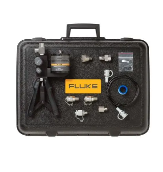 Fluke 700A FLK-700HTPK2/APAC Flk-700htpk2/apac,premium Hydraulic Test Pump Kit, Apac