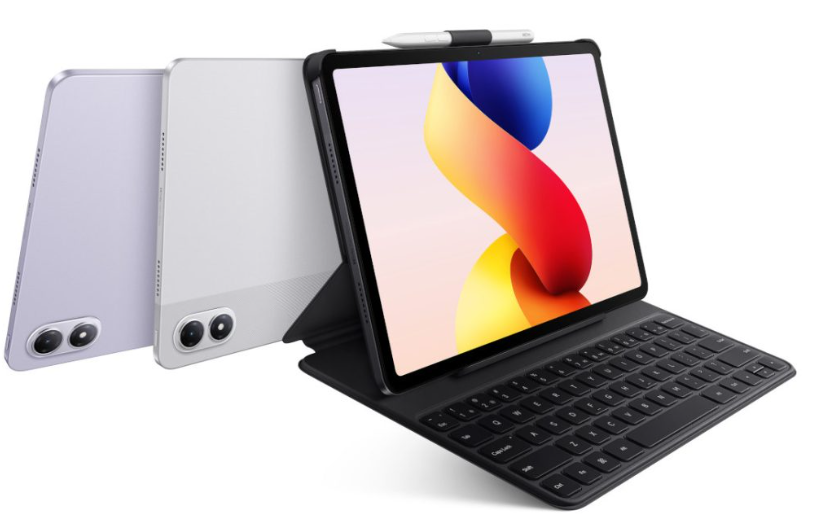 Redmi Pad Pro 5G (8GB/256GB) + Redmi Pad Pro Keyboard