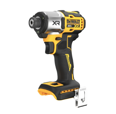 Dewalt 20V BL XR Impact Driver 3 Speed Bare