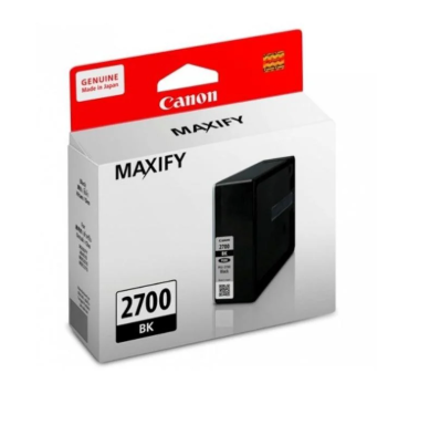 CANON PGI2700XL INK CARTRIDGE