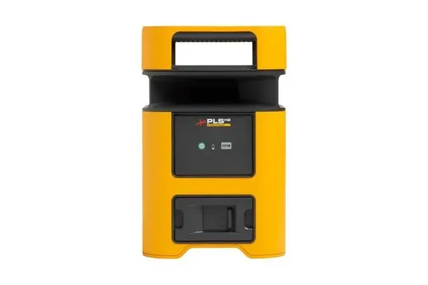 Fluke ROTARY PLS H2 Z Red Rotary Laser Bare Tool