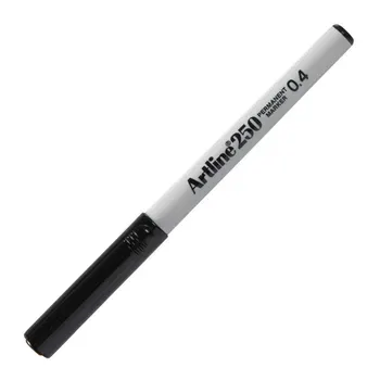ARTLINE PERMANENT MARKER 250 BLUE (1PCS)