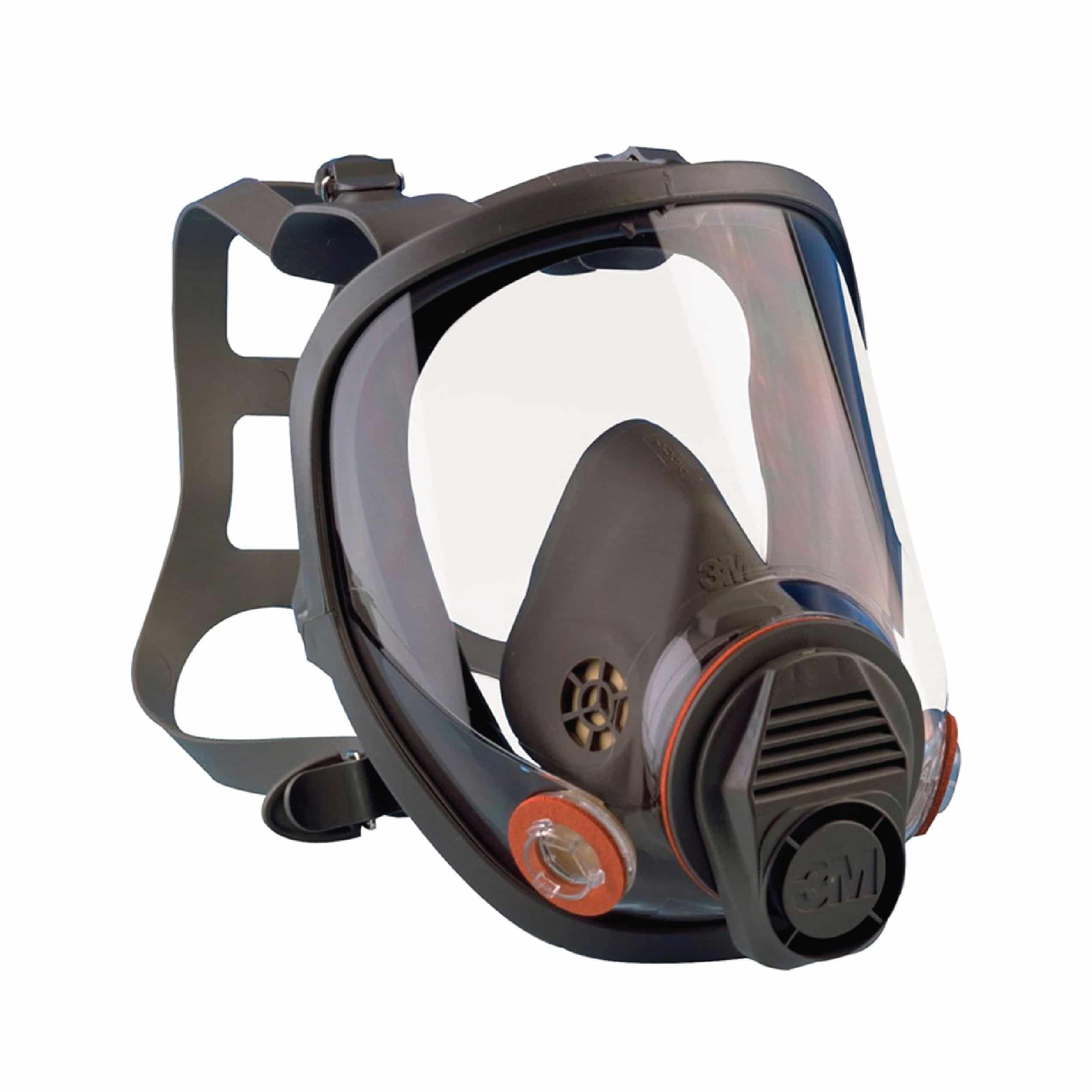 Respirator Full Mask 3M 6800