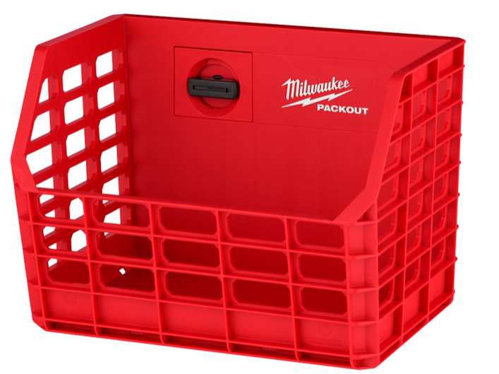 Milwaukee PACKOUT™ Compact Wall Basket 48-22-8342