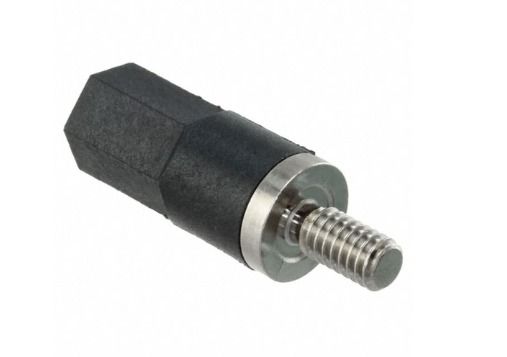 Fluke PJKPL 5700-0 Terminal Strip B-jack 8-32 (black)