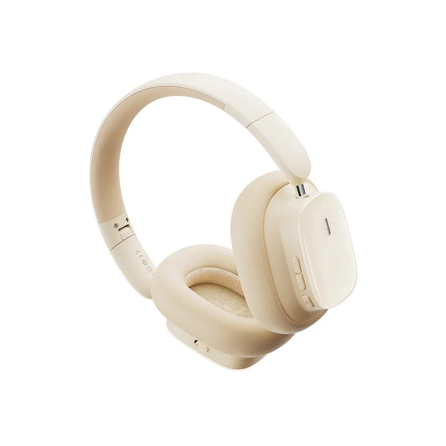 BASEUS BOWIE H1I BLUETOOTH HEADPHONE(CUSTOM LOGO)