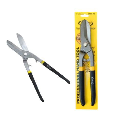 ARROW ATSG1012 GERMANY TYPE TINMAN SNIP (ALL SIZE)