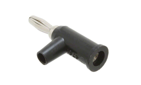 Fluke PJKPL 4899-0 B-plug High Temp 10/pkg (black)
