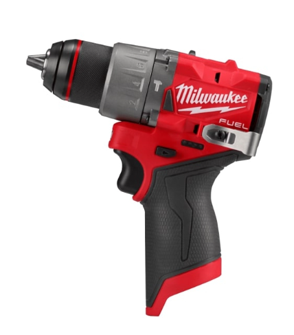 M12™ Subcompact Brushless Percussion Drill