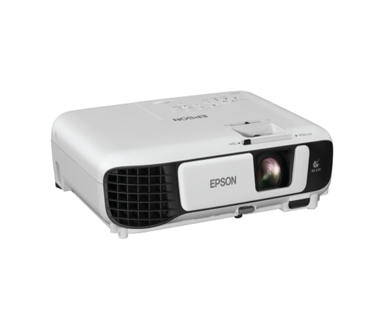 EPSON PROJECTOR EBX51 XGA