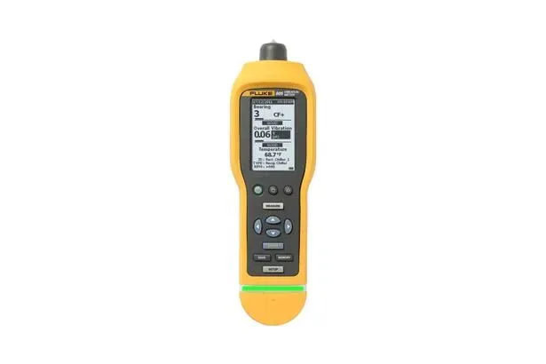 Fluke 805 FLUKE-805 Vibration Tester