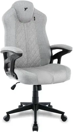 TTRacing Duo V4 Pro Air Threads Fabric Gaming Chair - Dawn