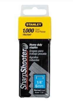 Stanley STPL HD 1/4 1000PCS