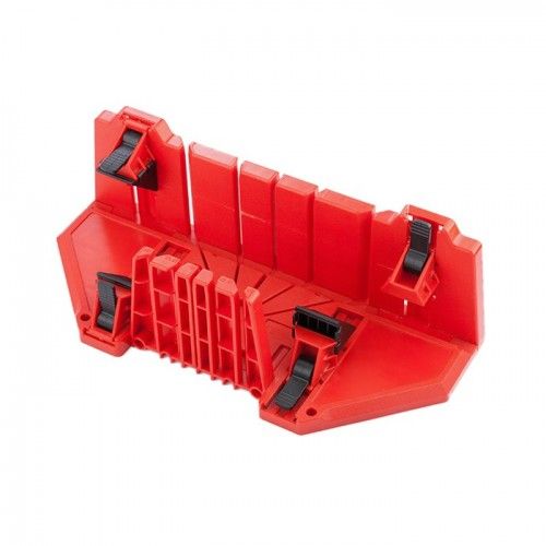 Duratec 802 Wood Clamp Sawing Box 300MM (TL) 130MM (TW) x 800MM (H)