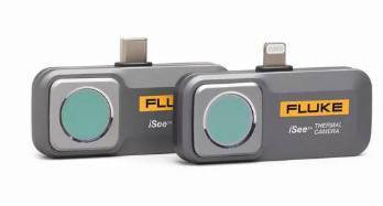 Fluke TC01A FLUKE-TC01A 25HZ Fluke-tc01a 25hz,thermal Camera, Fu4, 256x192, 25hz, For Android