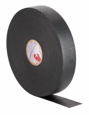 3M SCOTCH® 23 RUBBER SPLICING TAPE 19MM X 9.0 X 0.76MM