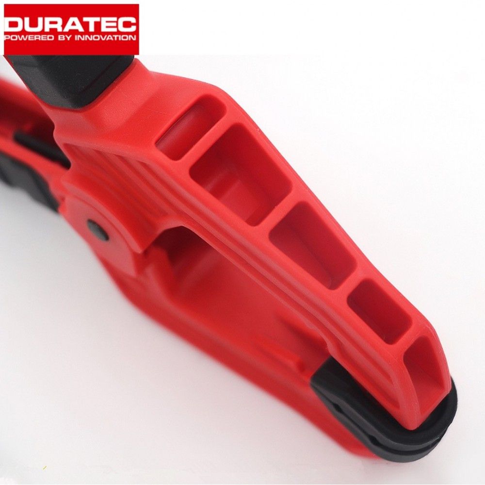 Duratec 826 Double Colour Value Spring Wood Clamp (100MM)