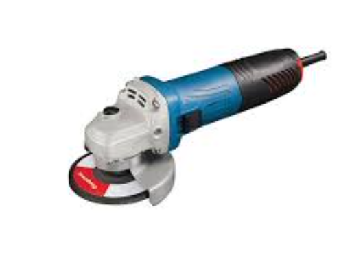 DONGCHENG 4" ANGLE GRINDER (800W)
