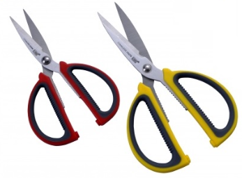CBE 6FT SR260 SOFT GRIP SCISSORS