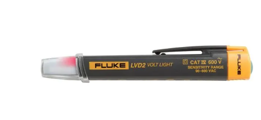 Fluke LVD2 Non-Contact Voltage Tester