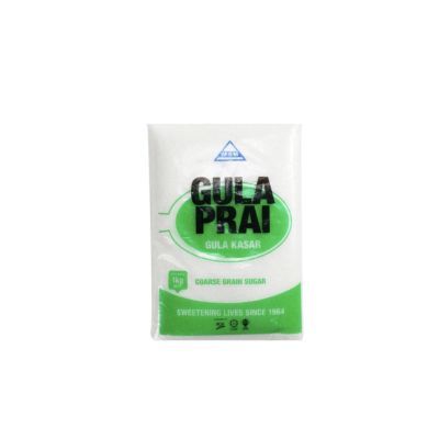 MSM Coarse Grain Sugar 24 Pack x 1kg
