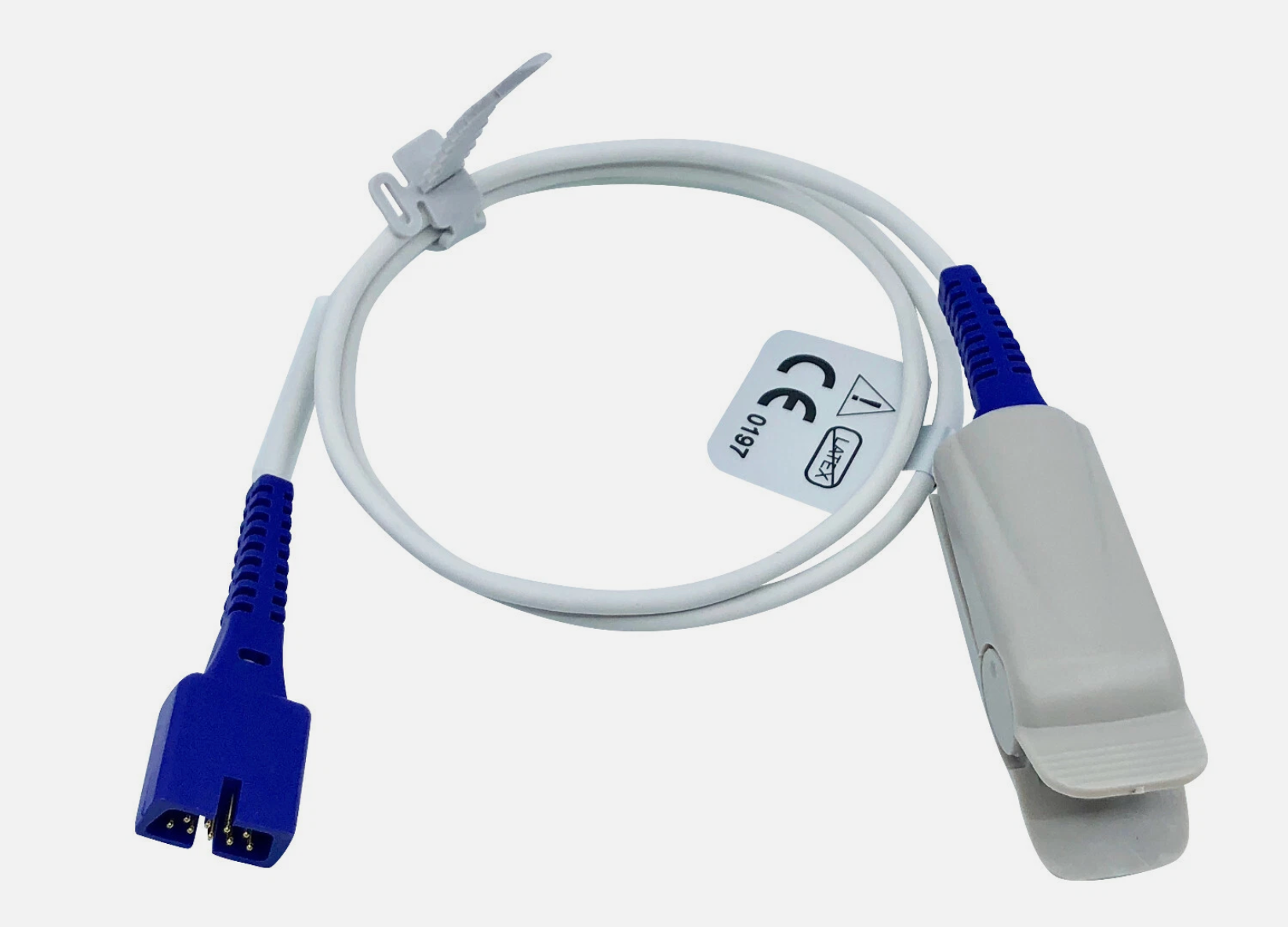 Spo2 sensor Nellcor for patient monitor and pulse oximeter