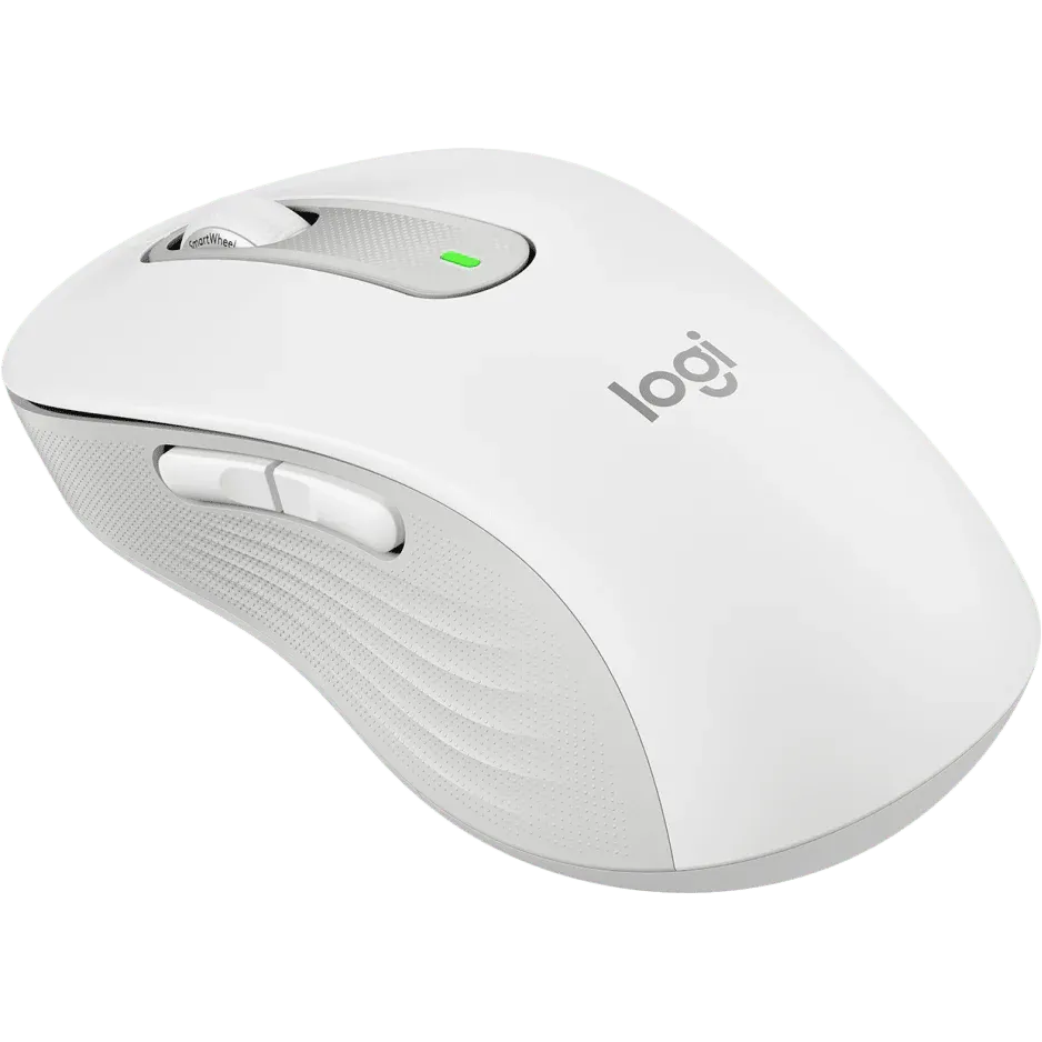 LOGITECH M650 WIRELESS MOUSE