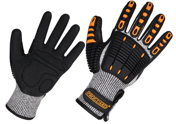 Proguard Impact Glove PG9189