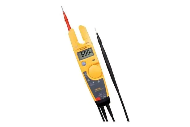 Fluke T5-600 T5-600 EUR1 T5-600 Eur1 ,electrical Tester, Round