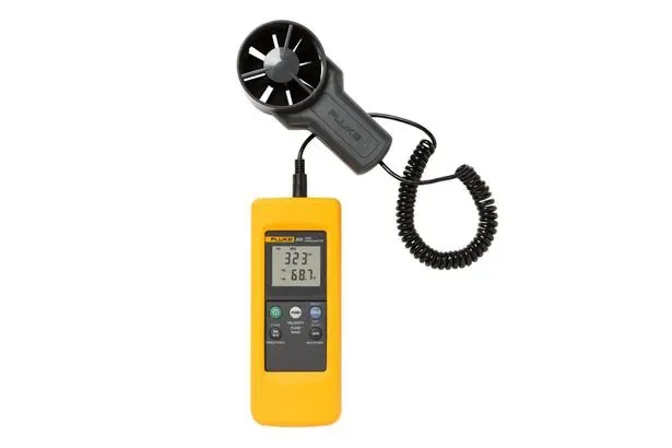 Fluke IA925 FLUKE-925 ESP Vane Anemometer