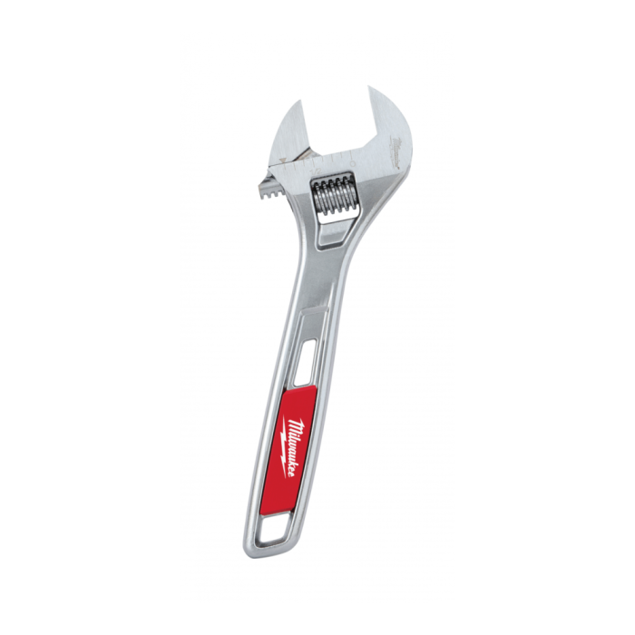 Milwaukee 152mm (6") Adjustable Wrench 48-22-7406