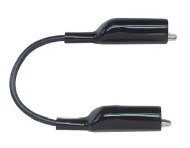 Fluke PATCH AL-B-36-0 Allig Cl Patch Cord (black)
