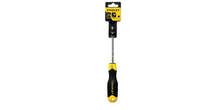 Stanley CG3 S/DRIVER,PHILLIPS #2X125MM