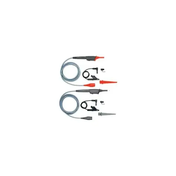 Fluke PATCH E12857-24 Insul Minigator Clip Kit 24 Inches,contact East