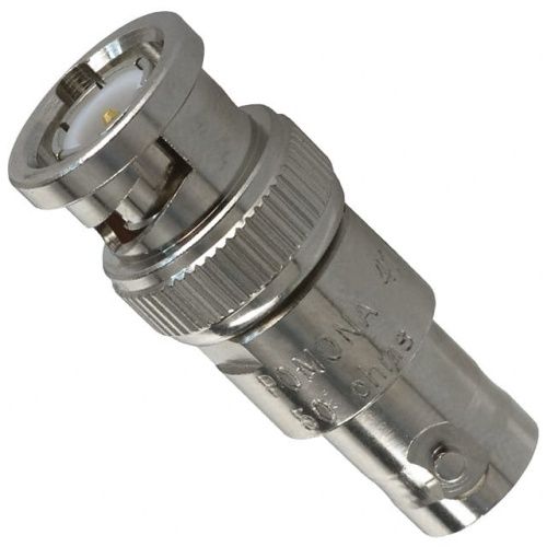 Fluke PCN50 4119-600 Bnc (m-f) Term, 600 Ohm