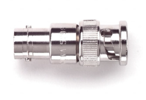Fluke PCN50 5298 2 Lug Bnc (m)/triaxial (f)
