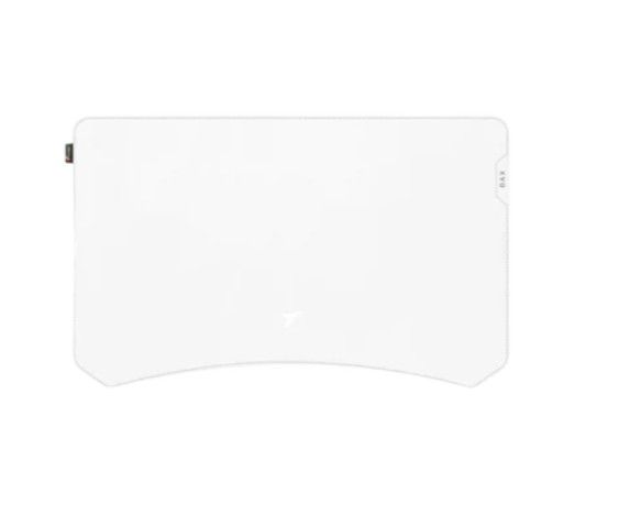 TTRacing DAX Mat - 1.2 White