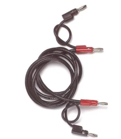 Fluke PCBLS 2239-C-48 Banana Plug, Rg58c/u