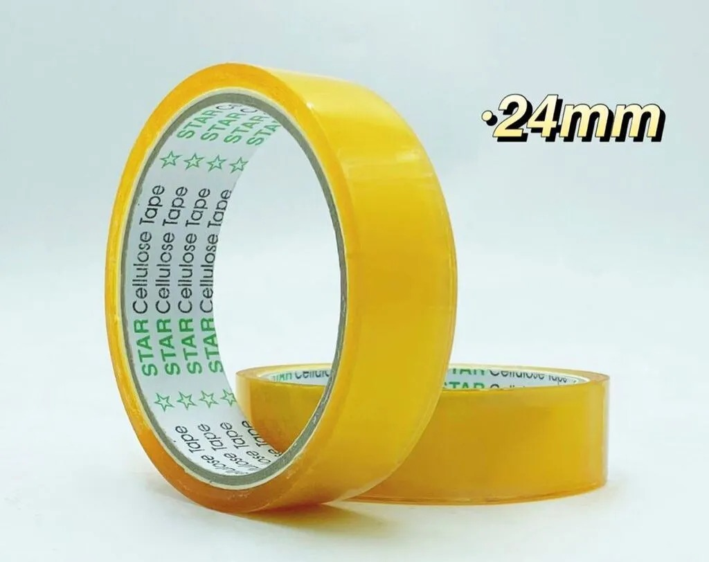 CELLOTAPE 24MM X 30YDS