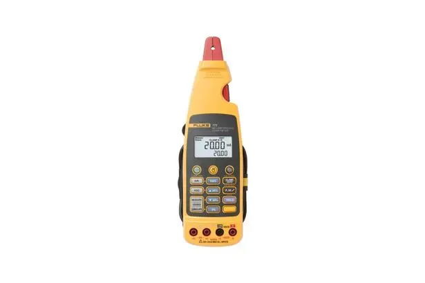 Fluke-773 Milliamp Process Clamp Meter