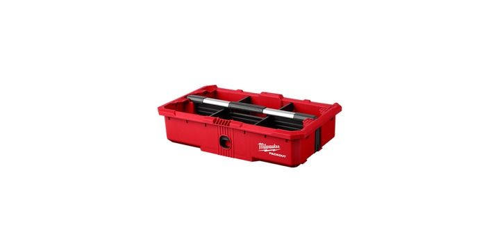 Milwaukee PACKOUT™ Tool Caddy / Tray 48-22-8045