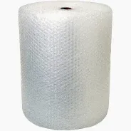 Bubble Wrap Standard Roll