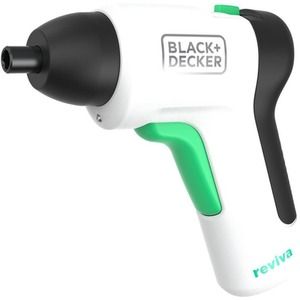 Black & Decker REVIVA SCREW DRIVER