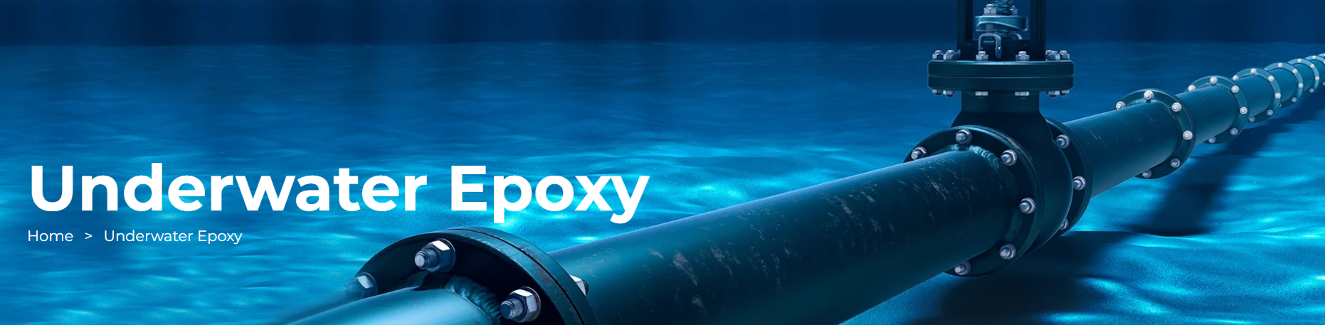 Underwater Epoxy – Royalton Holdings