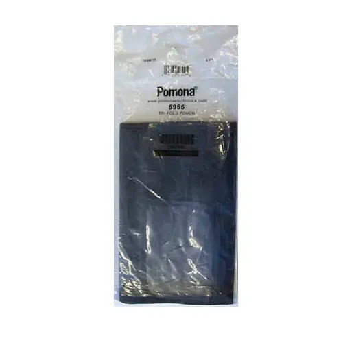 Fluke PPRB 5955 Tri-fold Pouch
