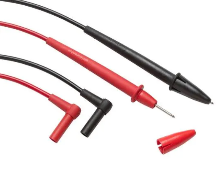 Fluke TL75 Test Lead Set
