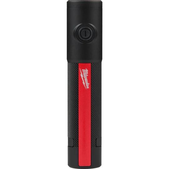 Milwaukee Internal Rechargeable 500 Max Lumens Flash Light IR FL500-0