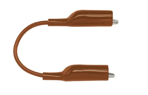 Fluke PATCH AL-B-36-2 Allig Cl Patch Cord (red)